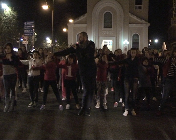 MARINA DI GIOIOSA JONICA: I GIOIA POPOLARE PROMUOVONO 'IL SUD E' MUSICA' - 