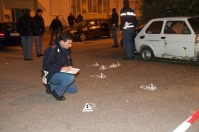 Giovane ucciso in Calabria, Polizia su tracce assassino. Vittima aveva precedenti penali, indaga Squadra mobile Cosenza  - 