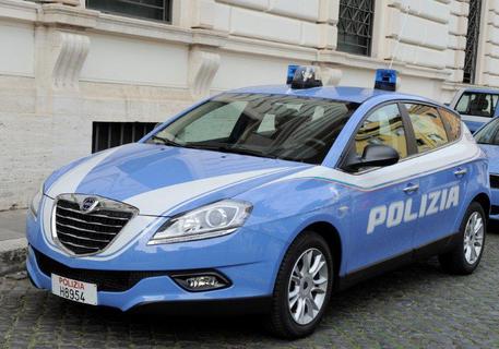 Polizia: 9 nuove auto assegnate a Reparto anticrimine di Reggio  - 