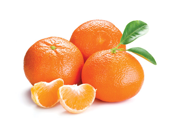 Clementine, sos frutto per caldo e import selvaggio - 