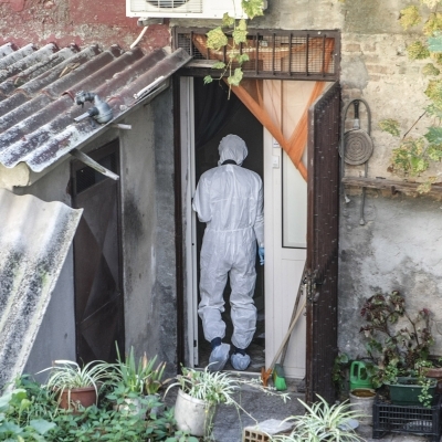 Anziana trovata morta in casa, ipotesi caduta dopo malore  - 