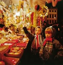 CHRISTMAS IS COMING A SIDERNO: AL VIA LA FIERA DI NATALE - 