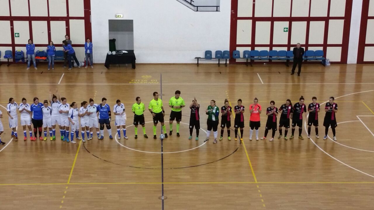 SPORTING LOCRI: ANCORA UNA VITTORIA - 