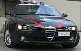 CAMORRA: I CARABINIERI SEQUESTRANO BENI PER 120MLN IN TUTTA ITALIA - 