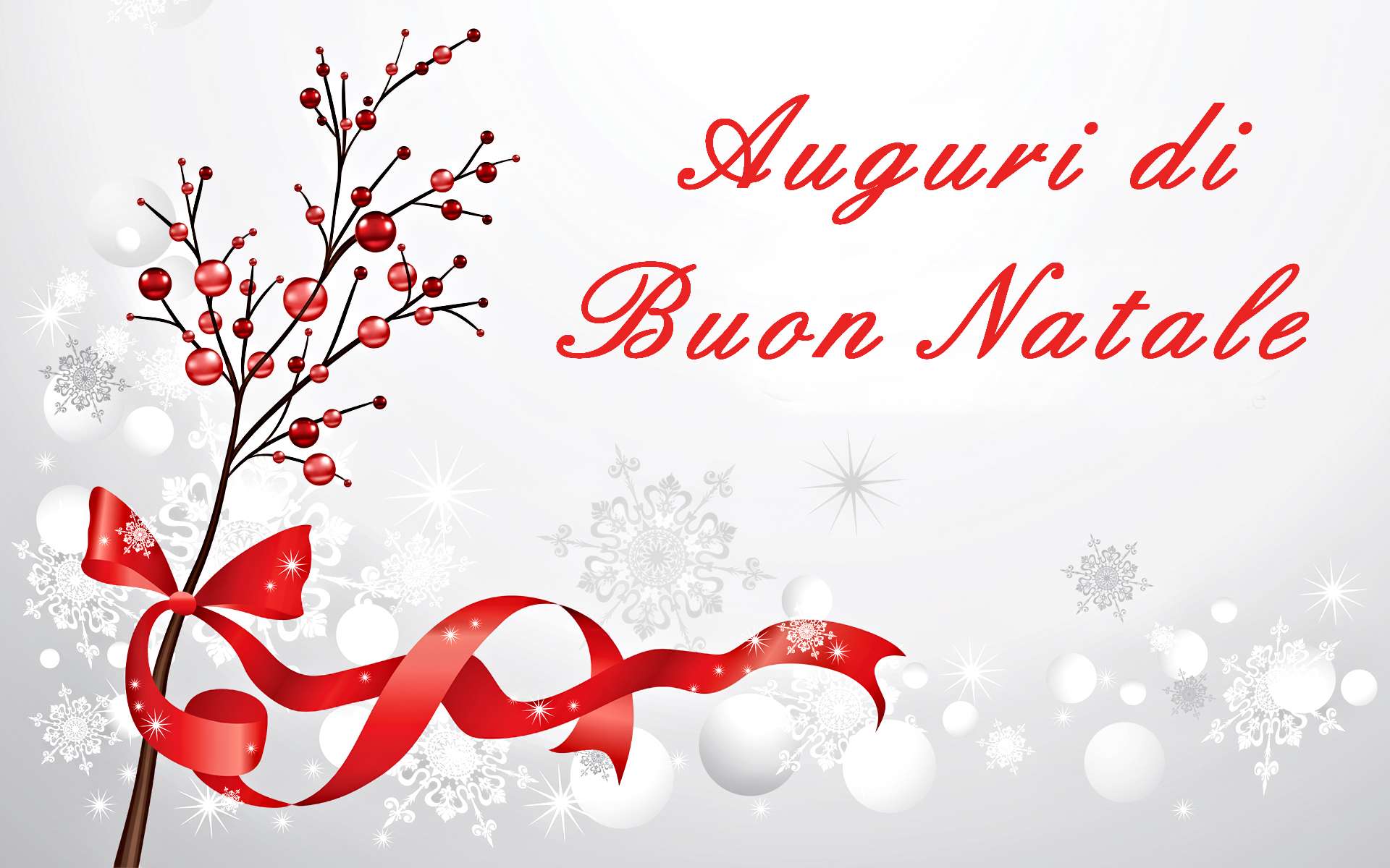 BUON NATALE DA TELEMIA - 