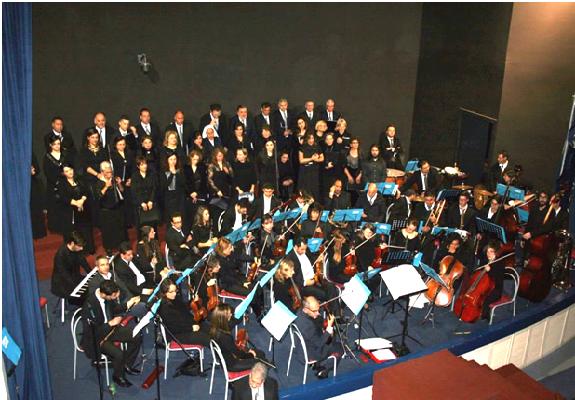 Locri: gran successo per il coro polifonico diocesano 'Laetare' - 