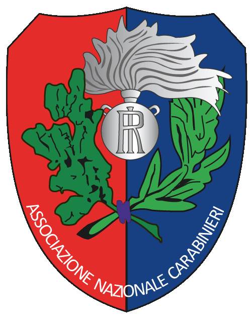 ROCCELLA JONICA: L'ASSOCIAZIONE CARABINIERI IN PENSIONE PRESENTA LA BANDA - 