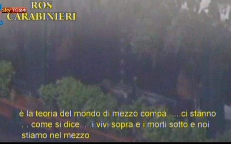 'Ndrangheta a Roma, 3 arresti e sequestri per 100 mln euro  - 