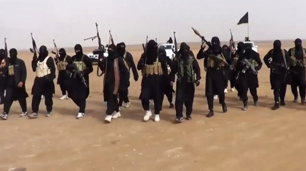 ISIS: ANCHE UN CALABRESE TRA I POTENZIALI TERRORISTI - 