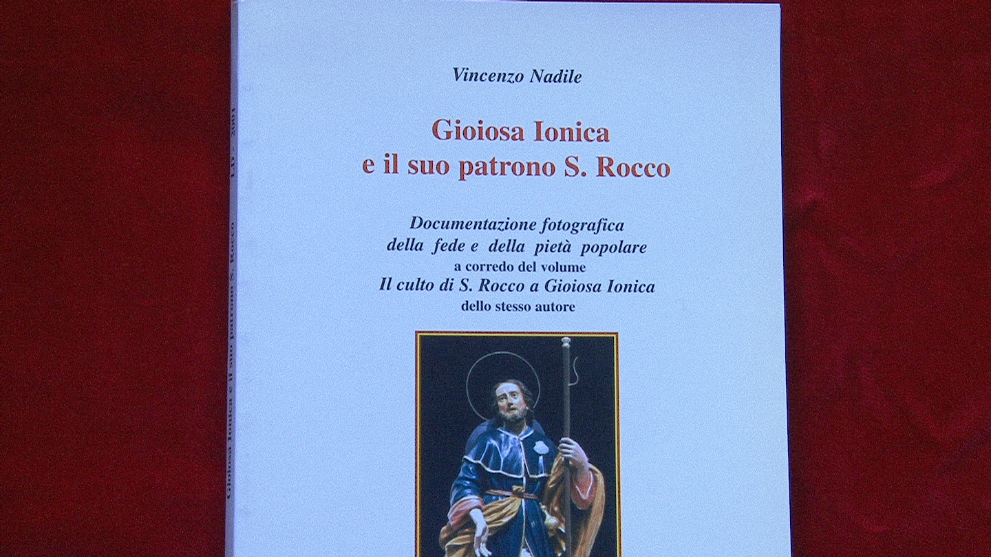 IL MIRACOLO DI SAN ROCCO A GIOIOSA JONICA. - 