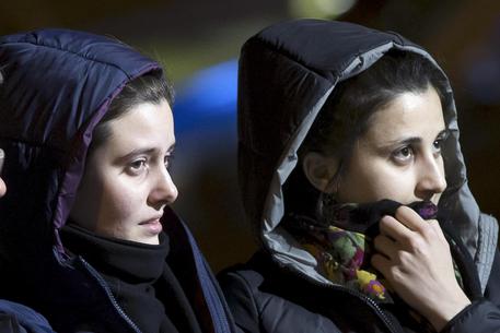 SIRIA: LIBERATE VANESSA E GRETA - 