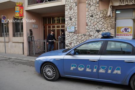 MELICUCCO: ORDINÒ AGGUATO PER VENDICARE OMICIDIO FAMILIARE, ARRESTATO - 