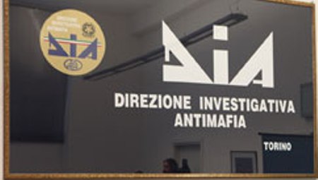 NDRANGHETA: CONFISCATI BENI PER 6 MILIONI DI EURO  - 