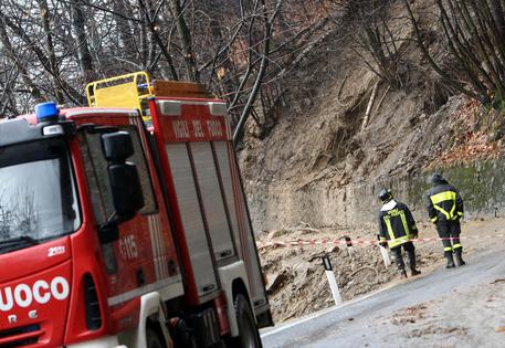 Frana nel crotonese, il sindaco: 'Lo Stato mi aiuti o mi dimetto' - 