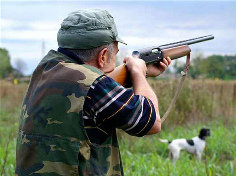 TRE GIORNI DI 'LANCI' PER RIPOPOLARE LA FAUNA; LAGANA': 'PROTEGGETE LA SELVAGGINA IMMESSA' - 