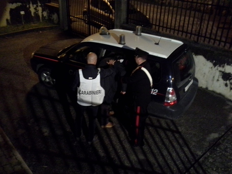 'Ndrangheta: arrestato latitante nel reggino - 