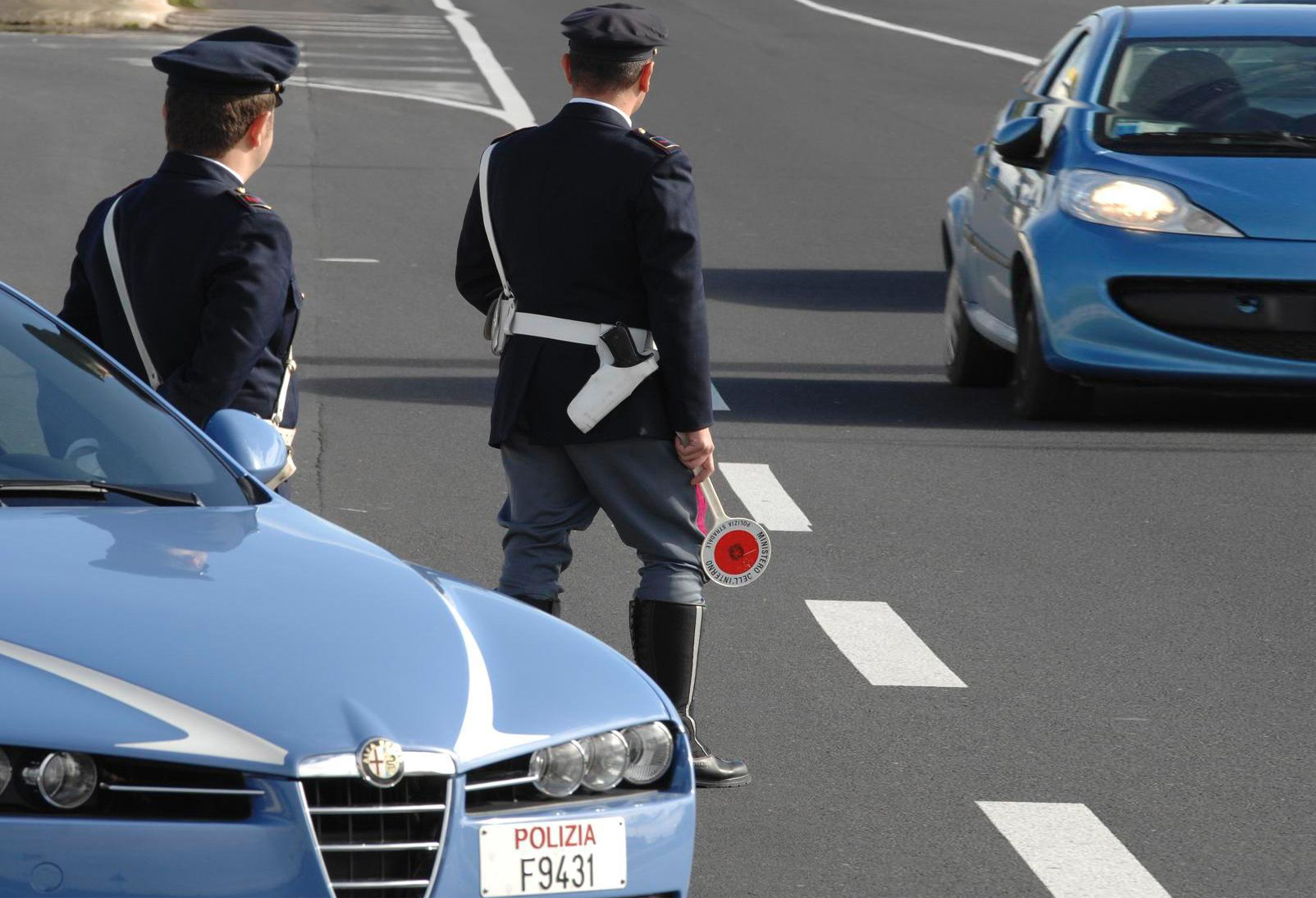 Trasporta tre quintali di novellame, denunciato - 