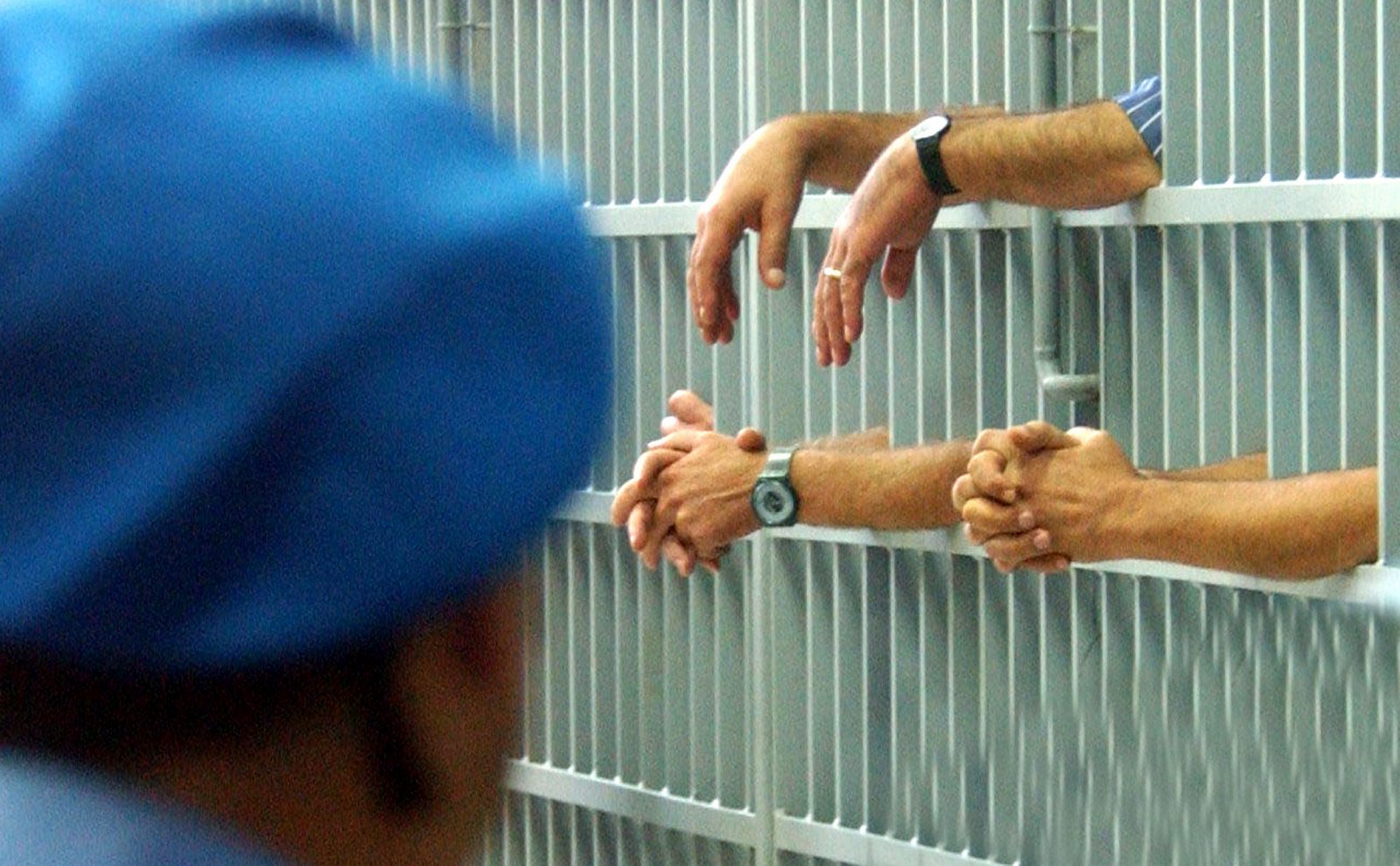 CARCERI: NEL 2014 UN SUICIDIO E 22 FERIMENTI - 