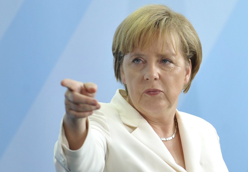 Parenti sottufficiale deportato calabrese citano in giudizio la Merkel. Il Militare prigioniero in Germania dopo armistizio,udienza il 26/5. - 