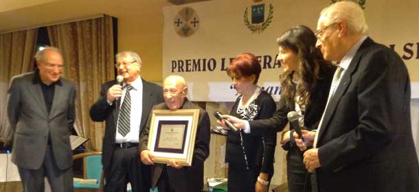 SIDERNO: IN FORSE IL PREMIO ''LA TORRE'', MA PARTE IL CONCORSO NAZIONALE RACCONTI BREVI E POESIE.  - 