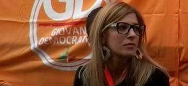 MARINA DI GIOIOSA, POLEMICHE SUL CONGRESSO PD: INTERVIENE LA CANDIDATA ALLA SEGRETERIA CRISTINA COMMISSO - 