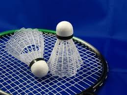 GLI YONEX JUNOR INTERNATIONAL DI BADMINTON - 