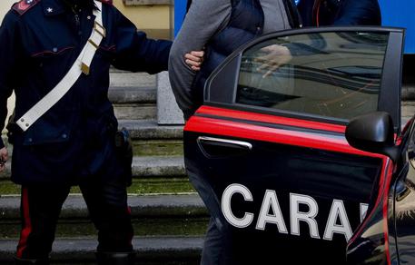 NDRANGHETA: ARRESTATO A SAVONA CARMELO GULLACE - 