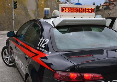 Incendio furgone ditta concorrente, un arresto - 