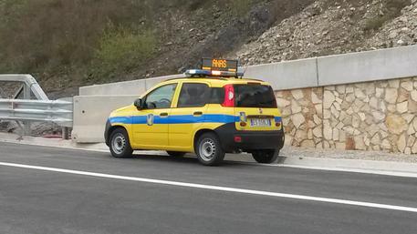 Crollo viadotto A3: manca sicurezza, resterà sequestrato - 