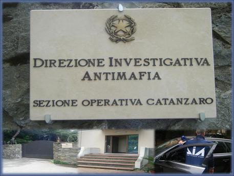 'Ndrangheta: confiscati beni per 500 mila euro presunto boss - 