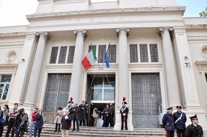 Siderno: omicidio Gianluca Congiusta, disposto il confronto tra i collaboratori Curato e Costa - 