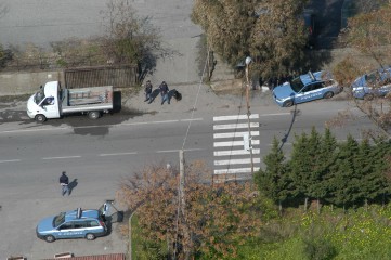 Brancaleone  Focus ndrangheta, controlli straordinari della Polizia. Arrestato 20enne  - 