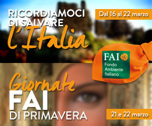 RITORNANO NELLA LOCRIDE LE GIORNATE FAI DI PRIMAVERA - 