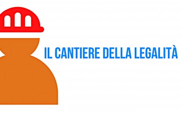 SIDERNO: SUCCESSO PER IL CANTIERE DELLA LEGALITA' VOLUTO DAL MOVIMENTO WWW - 