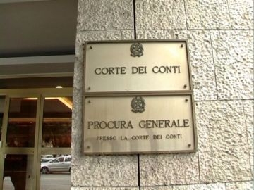 Corte Conti: Rossella Scerbo nuovo Procuratore regionale - 