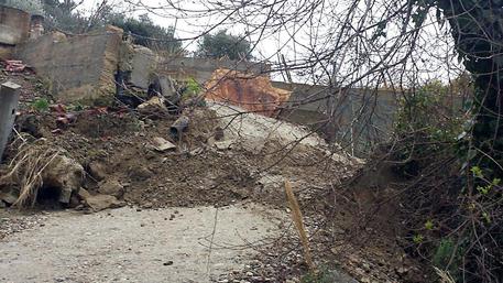 Maltempo: frane in Calabria; Geologi, c'è preoccupazione  - 