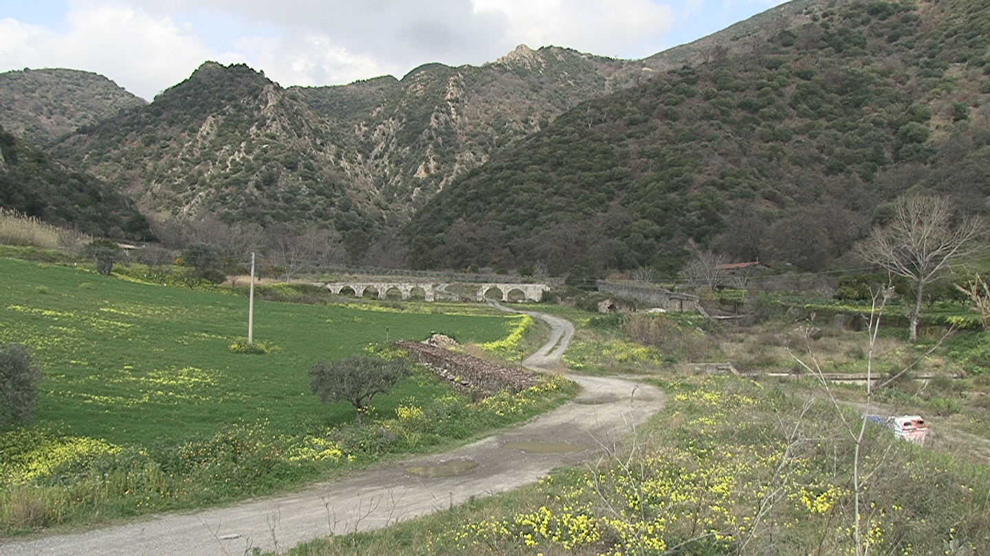 Prisdarello: necessari interventi sulla strada provinciale e sui canaloni - 