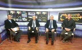 Siderno (RC): dopo il confronto televisivo Caruso attacca Fuda - 