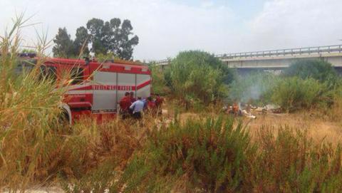 Siderno (RC): uomo ritrovato privo di vita nei pressi della fiumara Novito - 