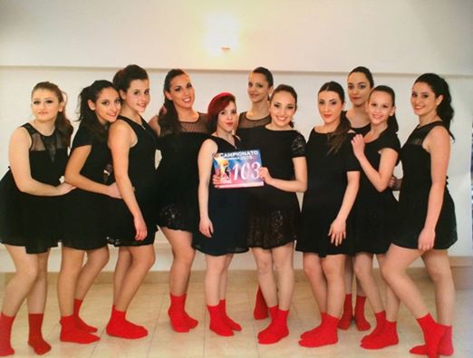 Marina di Gioiosa (RC): la scuola di danza Primo Passo ai vertici regionali - 