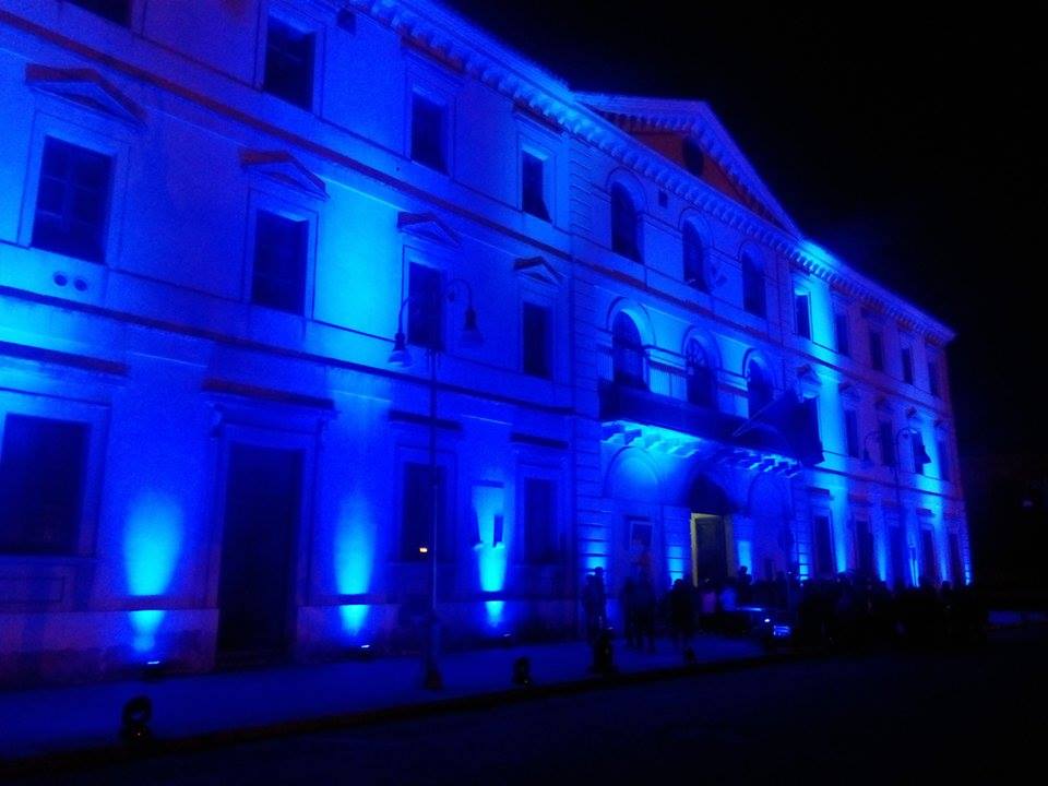 Locri, svolta la manifestazione della Giornata Mondiale dell'Autismo - 