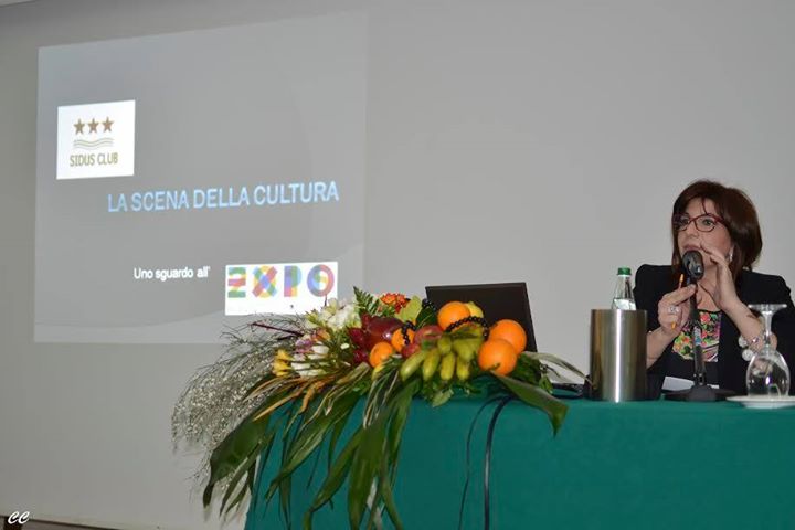 Locride, Sidus Club: 'Expo 2015 grande occasione per la promozione del territorio' - 