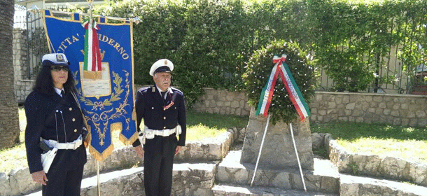 Siderno:  Premio Civiltà e Lavoro XI^ Edizione    - 