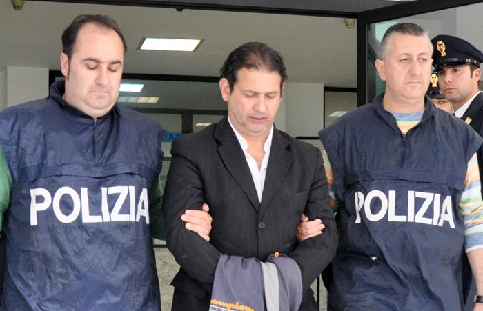 CIRCOLO FORMATO: CHIESTI QUASI 300 ANNI DI CARCERE, MANO PESANTE SULL'EX SINDACO FEMIA - 