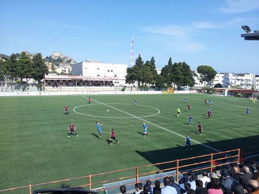 Calcio: Stenta il Roccella in D, il Brancaleone rimanda la salvezza, il Bivongi frena la Stilese - 