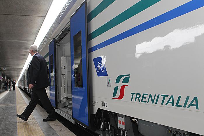 Ferrovie: Calabria ignorata da piani Trenitalia  - 