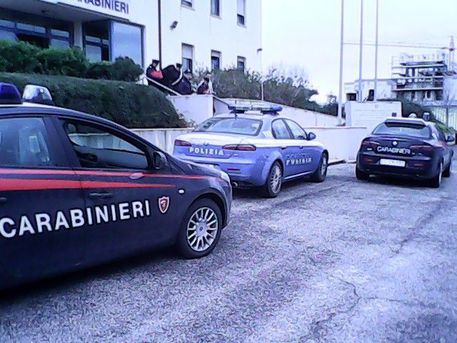 Compiva rapine insieme ad altri tre complici, arrestato - 