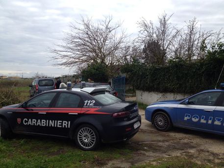 Rosarno: uccise la madre per punirla di una relazione extraconiugale, arrestato - 