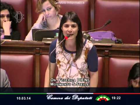 Dieni (M5S): 'Fenomeno migratorio non si gestisce con una giornata della memoria' - 