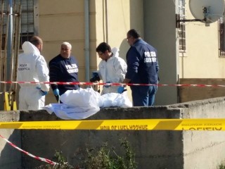 REGGIO CALABRIA: GIOVANE 24ENNE AMMAZZATO DALL'AMANTE DELLA MOGLIE - 